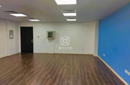 Office Space - Studio - 1 Bathroom for sale in Diamond Business Center 2 - Arjan - Dubai