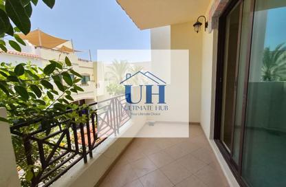 Villa - 5 Bedrooms - 7 Bathrooms for rent in Al Khalidiya - Abu Dhabi