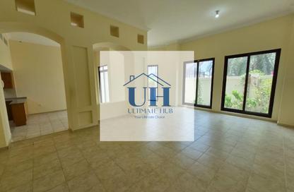 Villa - 5 Bedrooms - 7 Bathrooms for rent in Al Khalidiya - Abu Dhabi