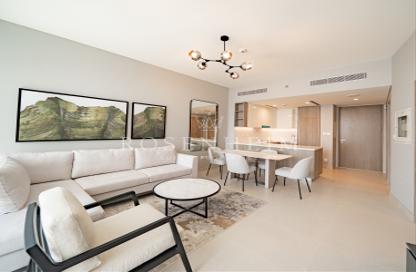 Apartment - 1 Bedroom - 2 Bathrooms for sale in LIV Marina - Dubai Marina - Dubai
