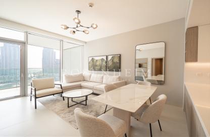 Apartment - 1 - 2 for sale in LIV Marina - Dubai Marina - Dubai