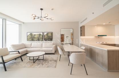 Apartment - 1 Bedroom - 2 Bathrooms for sale in LIV Marina - Dubai Marina - Dubai