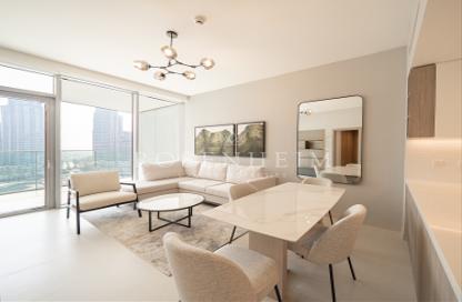 Apartment - 1 Bedroom - 2 Bathrooms for sale in LIV Marina - Dubai Marina - Dubai