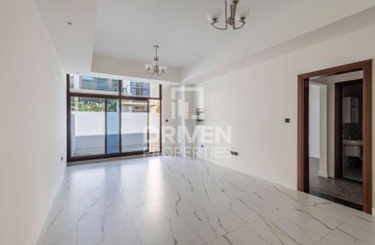 Villa - 4 Bedrooms - 5 Bathrooms for sale in Elie Saab VIE Townhouses - District 11 - Mohammed Bin Rashid City - Dubai