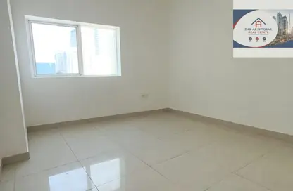 Apartment - 2 Bedrooms - 2 Bathrooms for rent in Al Falah Tower - Al Khan - Sharjah