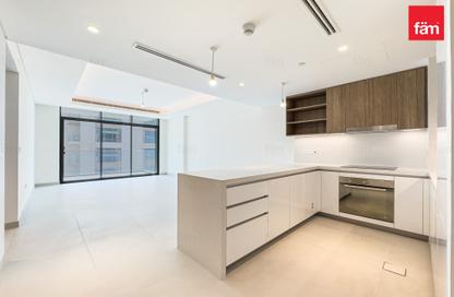 Apartment - 1 - 2 for rent in Erin - Central Park at City Walk - City Walk - Dubai