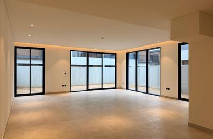 Townhouse - 3 Bedrooms - 5 Bathrooms for rent in California Residence - California Village - Dubai Land - Dubai