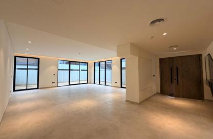 تاون هاوس - 3 غرف نوم - 5 حمامات للايجار في كاليفورنيا ريزيدنس - كاليفورنيا فيليج - دبي لاند - دبي