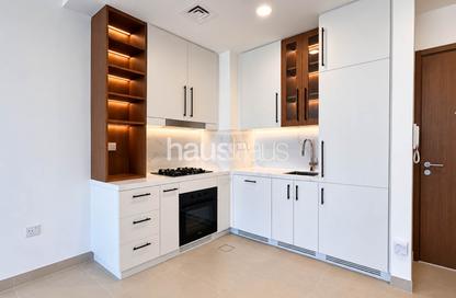 Apartment - 1 - 1 for rent in Kaya - Town Square - Dubai