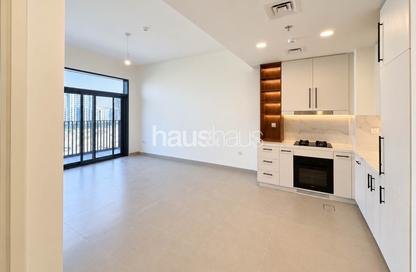 Apartment - 1 - 1 for rent in Kaya - Town Square - Dubai