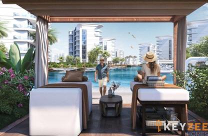 Apartment - 1 Bedroom - 2 Bathrooms for sale in Lagoon Views 11 Tower B - Lagoon Views 11 - Lagoon Views - Damac Lagoons - Dubai Apartment - 1 Bedroom - 2 Bathrooms for sale in Lagoon Views 11 Tower B - Lagoon Views 11 - Lagoon Views - Damac Lagoons - Dubai