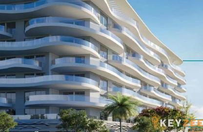 Apartment - 1 Bedroom - 2 Bathrooms for sale in Lagoon Views 11 Tower B - Lagoon Views 11 - Lagoon Views - Damac Lagoons - Dubai Apartment - 1 Bedroom - 2 Bathrooms for sale in Lagoon Views 11 Tower B - Lagoon Views 11 - Lagoon Views - Damac Lagoons - Dubai