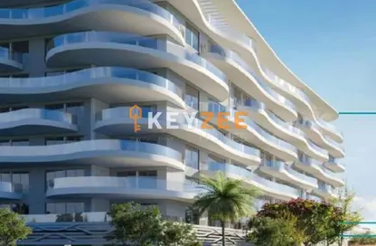 شقة - غرفة نوم - 2 حمامات للبيع في لاجوون فيوز 11 - لاجون فيوز - داماك لاجونز - دبي