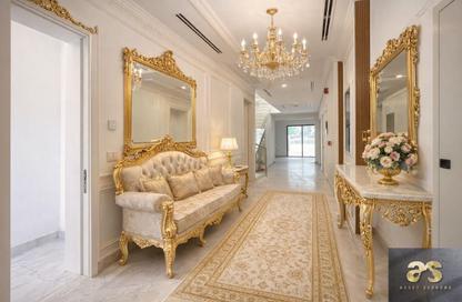 Townhouse - 4 Bedrooms - 6 Bathrooms for sale in Al Furjan - Dubai