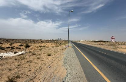 Land - Studio for sale in Al Malha - Al Rahmaniya - Sharjah Land - Studio for sale in Al Malha - Al Rahmaniya - Sharjah