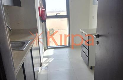 Apartment - 2 - 3 for sale in Afnan 5 - Afnan - Midtown - Dubai Production City (IMPZ) - Dubai