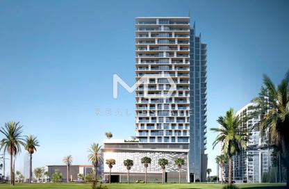 Apartment - Studio - 1 Bathroom for sale in Reem Eleven - Shams Abu Dhabi - Al Reem Island - Abu Dhabi