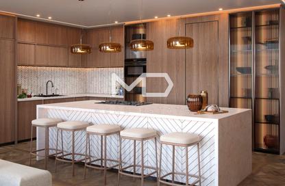 Apartment - Studio - 1 Bathroom for sale in Reem Eleven - Shams Abu Dhabi - Al Reem Island - Abu Dhabi