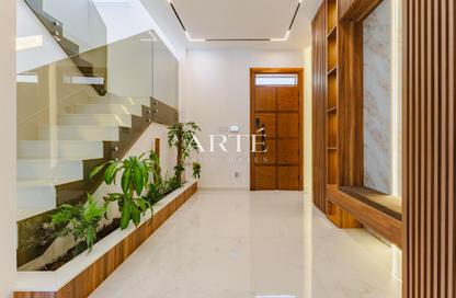 Villa - 3 Bedrooms - 3 Bathrooms for rent in Springs 15 - The Springs - Dubai