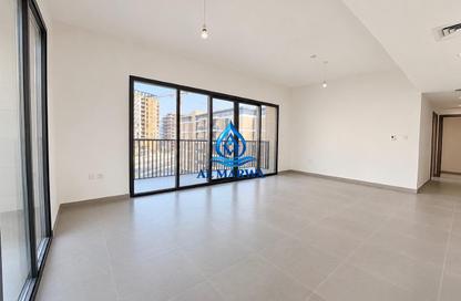 Apartment - 2 - 3 for rent in Maryam Beach Residence - Maryam Island - Al Khan - Sharjah