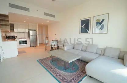 Apartment - 2 Bedrooms - 3 Bathrooms for rent in Downtown Views II - Downtown Dubai - Dubai