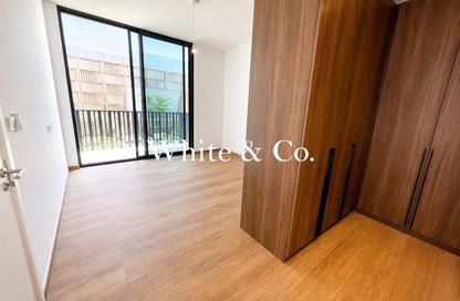 Apartment - 1 Bedroom - 2 Bathrooms for rent in Hamilton House - District 14 - Jumeirah Village Circle - Dubai