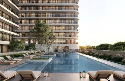 Apartment - 3 Bedrooms - 4 Bathrooms for sale in Eden House The Park - Al Wasl - Dubai