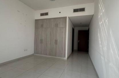 Apartment - 2 Bedrooms - 3 Bathrooms for rent in Ajman Creek Towers - Al Rashidiya 1 - Al Rashidiya - Ajman