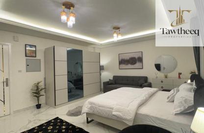 Apartment - Studio - 1 for rent in Al Mowaihat 2 - Al Mowaihat - Ajman Apartment - Studio - 1 for rent in Al Mowaihat 2 - Al Mowaihat - Ajman