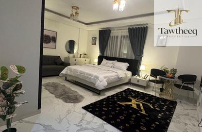 Apartment - Studio - 1 for rent in Al Mowaihat 2 - Al Mowaihat - Ajman Apartment - Studio - 1 for rent in Al Mowaihat 2 - Al Mowaihat - Ajman