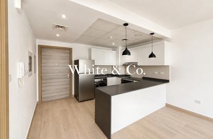 Apartment - 1 Bedroom - 2 Bathrooms for rent in Bloom Heights B - Bloom Heights - District 15 - Jumeirah Village Circle - Dubai