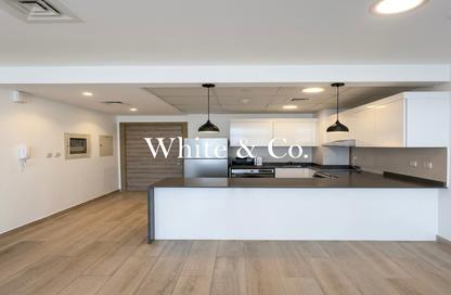 Apartment - 1 Bedroom - 2 Bathrooms for rent in Bloom Heights B - Bloom Heights - District 15 - Jumeirah Village Circle - Dubai
