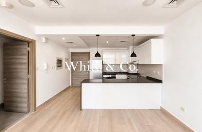 Apartment - 1 Bedroom - 2 Bathrooms for rent in Bloom Heights B - Bloom Heights - District 15 - Jumeirah Village Circle - Dubai