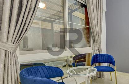 Apartment - 1 Bedroom - 2 Bathrooms for rent in Mirdif Tulip - Mirdif - Dubai