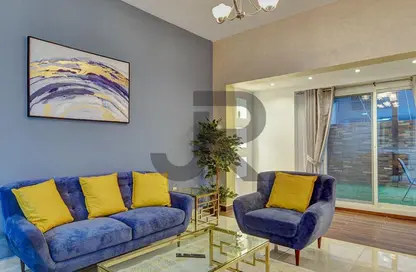 Apartment - 1 Bedroom - 2 Bathrooms for rent in Mirdif Tulip - Mirdif - Dubai