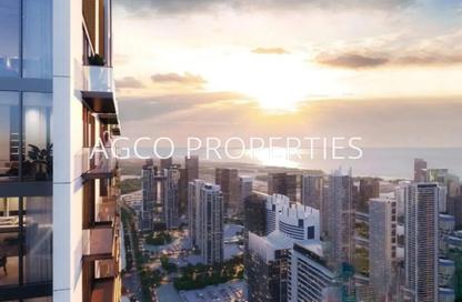 Apartment - 2 Bedrooms - 3 Bathrooms for sale in Sobha Verde - Jumeirah Lake Towers - Dubai