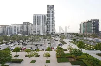 شقة - 3 غرف نوم - 4 حمامات للايجار في مبنى Mulberry 2 at Park Heights A1 - مالبيري 2 في بارك هايتس بلوك أ - ملبيري 2 - بارك هايتس - دبي هيلز استيت - دبي