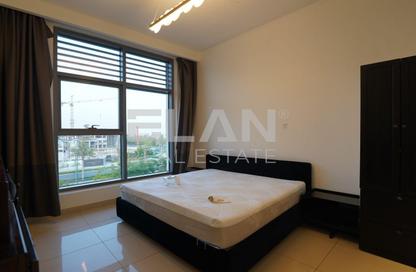 Apartment - 3 Bedrooms - 4 Bathrooms for rent in Mulberry 2 Building A1 - Mulberry 2 Block A - Mulberry 2 - Park Heights - Dubai Hills Estate - Dubai