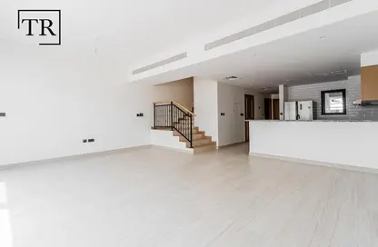 Townhouse - 5 Bedrooms - 6 Bathrooms for sale in Santorini - Damac Lagoons - Dubai