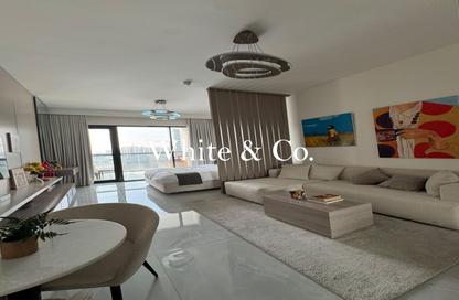 Apartment - Studio - 1 for sale in OST Tower 11 - Majan - Dubai