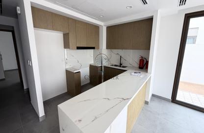 Townhouse - 4 Bedrooms - 4 Bathrooms for rent in La Violeta 1 - La Violeta - Villanova - Dubai Townhouse - 4 Bedrooms - 4 Bathrooms for rent in La Violeta 1 - La Violeta - Villanova - Dubai