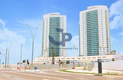 Apartment - 2 Bedrooms - 3 Bathrooms for rent in Amaya Towers - Shams Abu Dhabi - Al Reem Island - Abu Dhabi Apartment - 2 Bedrooms - 3 Bathrooms for rent in Amaya Towers - Shams Abu Dhabi - Al Reem Island - Abu Dhabi