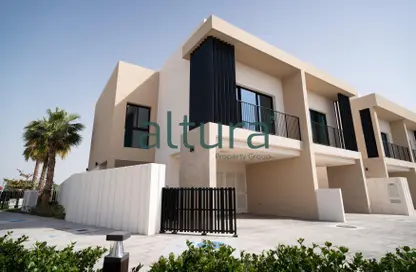 فيلا - 2 غرف نوم - 3 حمامات للايجار في ذا دالياز - فدان ياس - جزيرة ياس - أبوظبي