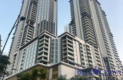 Apartment - 4 Bedrooms - 5 Bathrooms for rent in Crest Grande - Sobha Hartland - Mohammed Bin Rashid City - Dubai Apartment - 4 Bedrooms - 5 Bathrooms for rent in Crest Grande - Sobha Hartland - Mohammed Bin Rashid City - Dubai