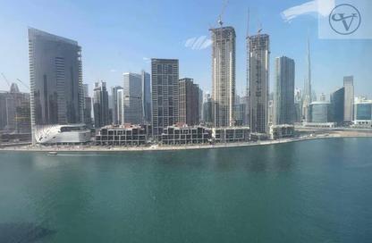 Office Space - Studio for sale in XL Tower - Business Bay - Dubai
