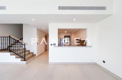 Townhouse - 3 Bedrooms - 3 Bathrooms for rent in Costa Brava 2 - Costa Brava - Damac Lagoons - Dubai