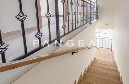 Townhouse - 3 Bedrooms - 3 Bathrooms for rent in Costa Brava 2 - Costa Brava - Damac Lagoons - Dubai