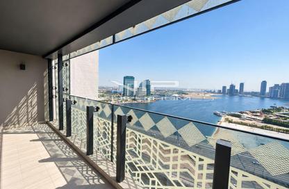 Apartment - 1 - 2 for rent in D1 Tower - Culture Village - Dubai Apartment - 1 - 2 for rent in D1 Tower - Culture Village - Dubai