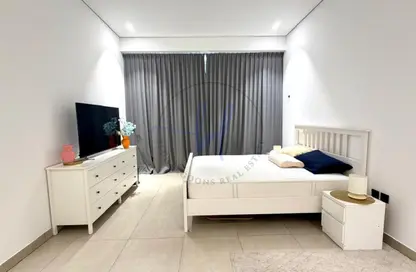Apartment - 1 Bathroom for rent in Myka Residence - Dubai Production City (IMPZ) - Dubai