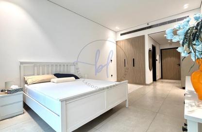 Apartment - Studio - 1 Bathroom for rent in Myka Residence - Dubai Production City (IMPZ) - Dubai